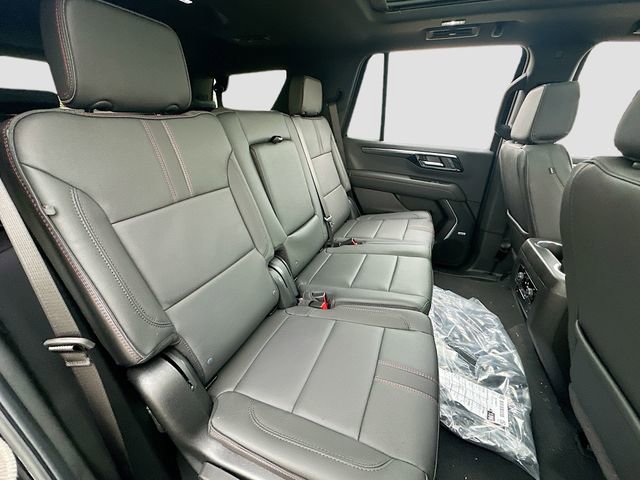 New 2026 Chevrolet Tahoe RST w/ Comfort Package image 6