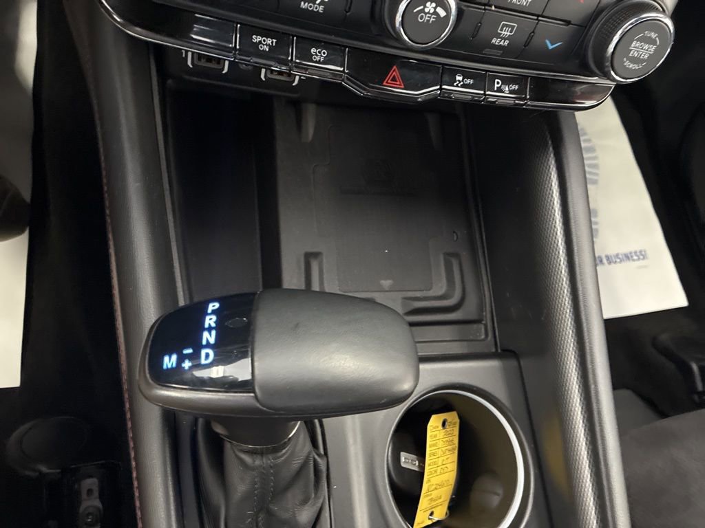 Certified 2022 Dodge Durango R/T w/ Blacktop Package AWD/4WD image 40
