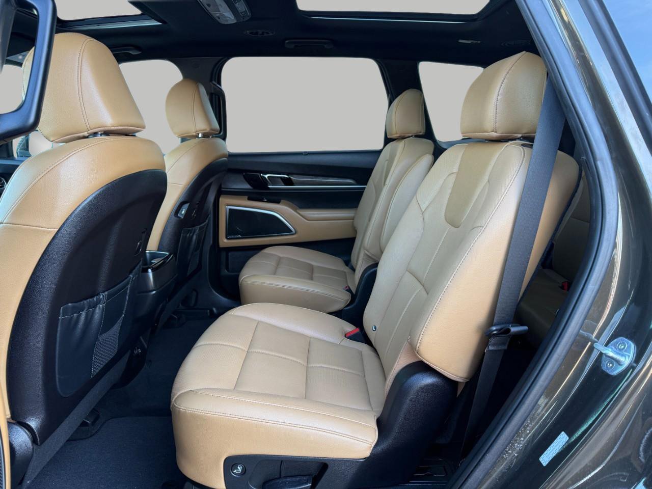 Used 2022 Kia Telluride SX image 27