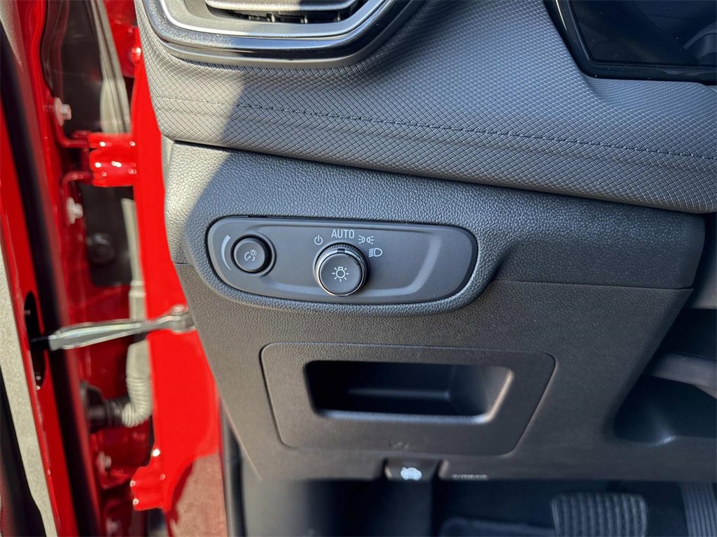 New 2026 Chevrolet TrailBlazer LT w/ Convenience Package image 13