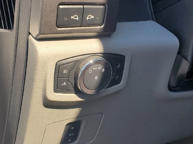 Used 2020 Ford F250 XLT w/ XLT Premium Package AWD/4WD image 9