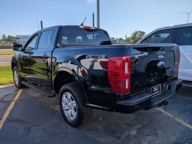Certified 2019 Ford Ranger XLT w/ Equipment Group 301A Mid image 5