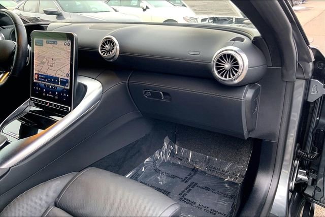 Certified 2022 Mercedes-Benz SL 55 AMG 4MATIC image 12