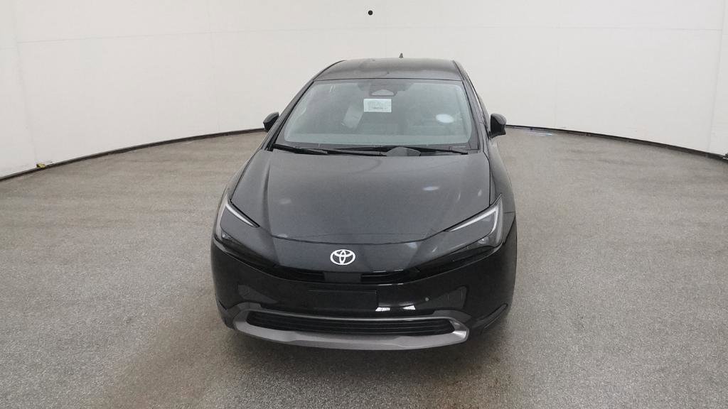 New 2026 Toyota Prius XLE image 2