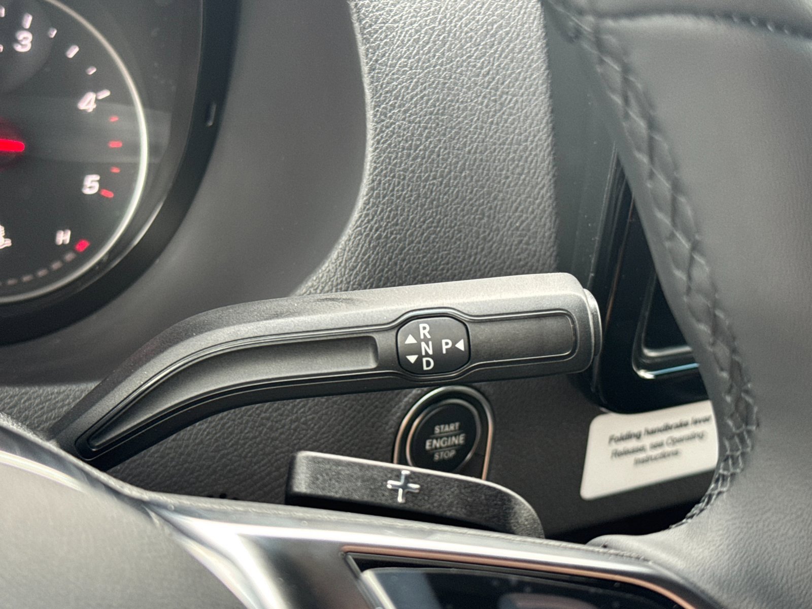 New 2026 Mercedes-Benz Sprinter 144 Cargo image 22