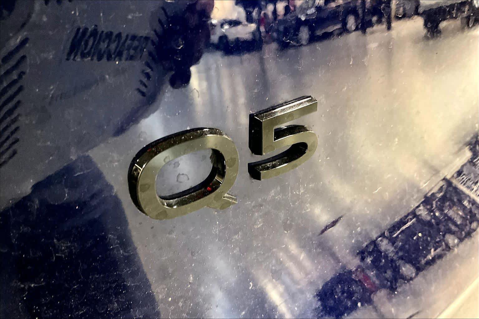 Used 2025 Audi Q5 Premium Plus AWD/4WD image 33