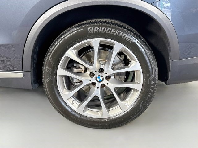Used 2022 BMW X5 sDrive40i w/ Parking Assistance Package RWD image 36