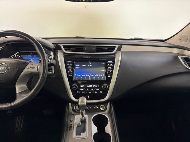 Used 2016 Nissan Murano Platinum w/ Platinum Technology Package image 31