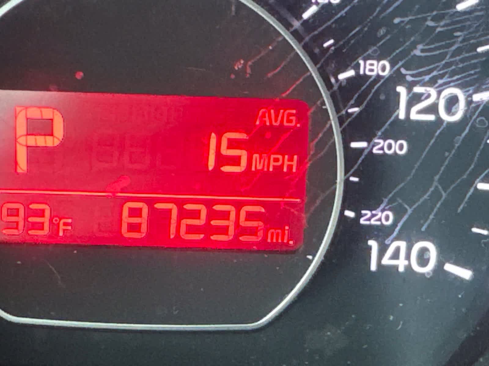 Used 2015 Kia Soul FWD image 11