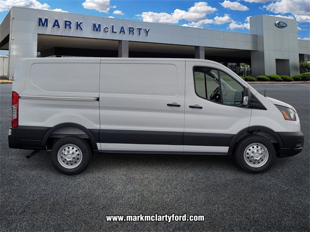 New 2025 Ford Transit 250 Base image 2