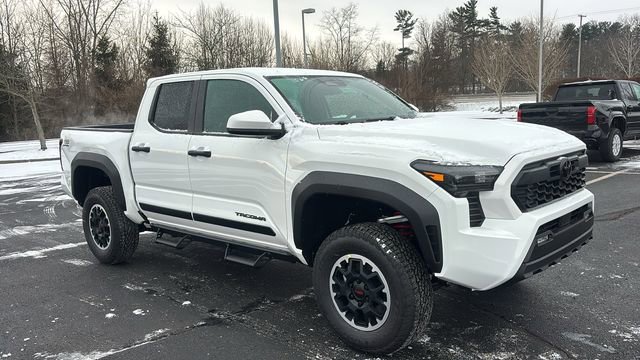 New 2026 Toyota Tacoma TRD Off-Road image 30