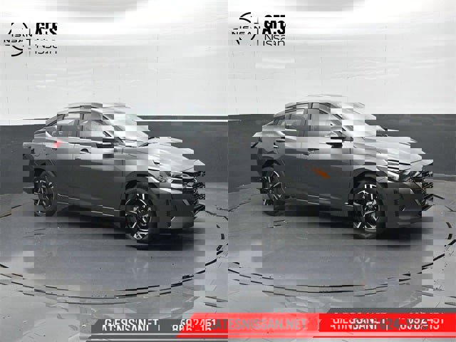 New 2025 Nissan Sentra SV w/ All-Weather Package