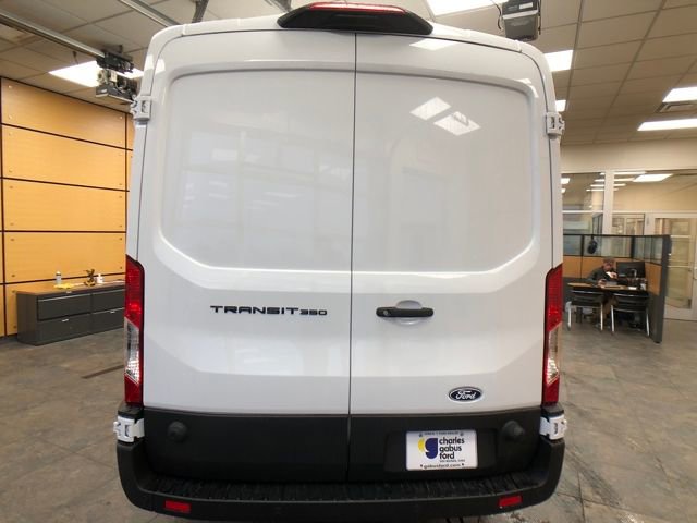 New 2026 Ford Transit 350 148 Medium Roof image 6