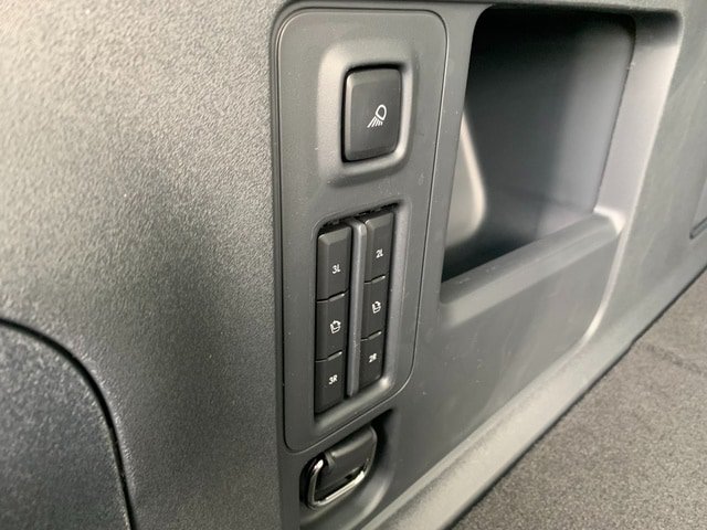 New 2026 Lincoln Navigator L Reserve AWD/4WD image 6