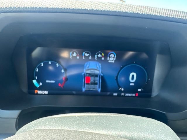 Used 2025 Ford F150 XLT w/ Equipment Group 301A Standard RWD image 19