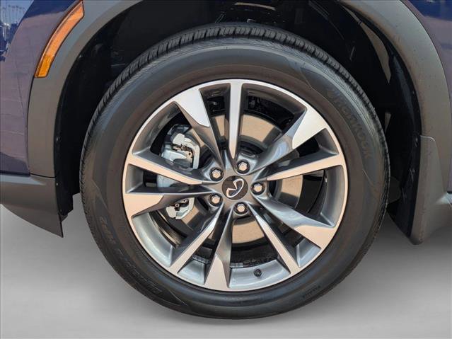 New 2026 INFINITI QX60 Pure image 10