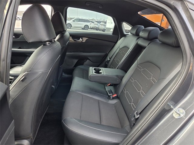 Used 2021 Kia Forte GT-Line image 10