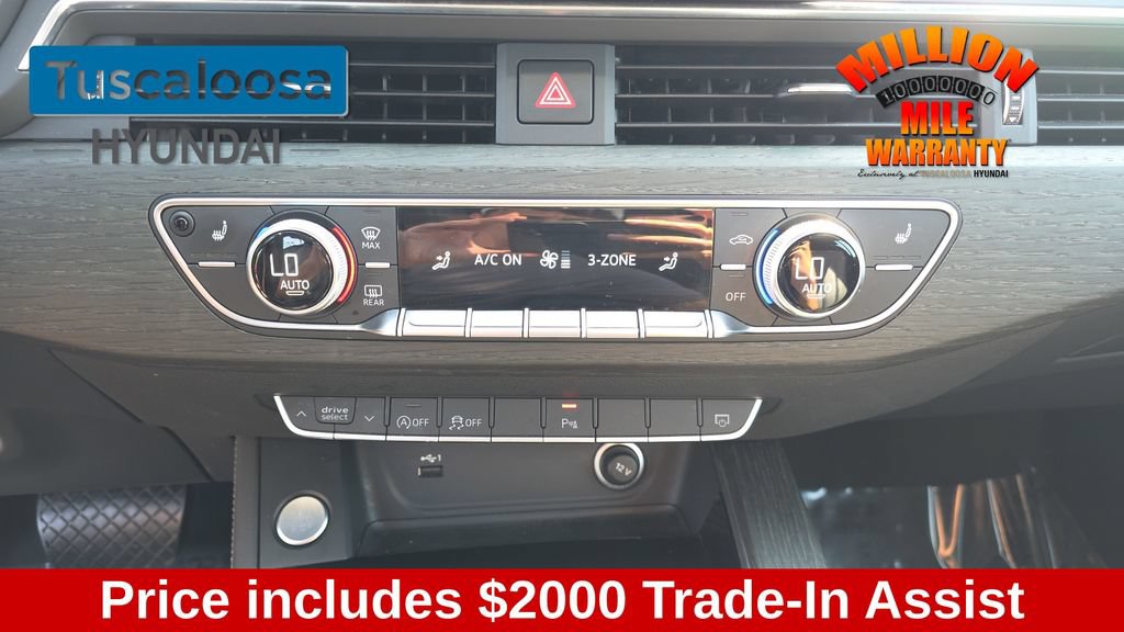 Used 2024 Audi A5 2.0T Premium Plus AWD/4WD image 21