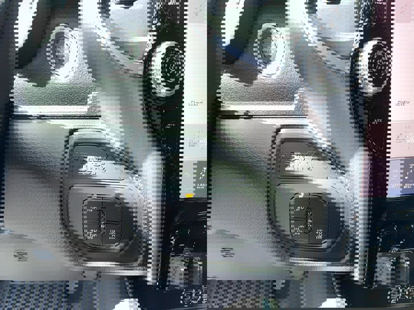 New 2026 RAM 2500 Big Horn image 28