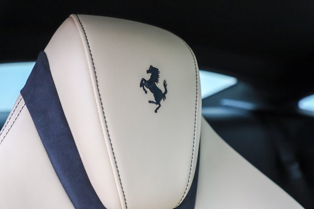 Certified 2023 Ferrari Roma image 26