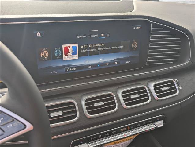 New 2026 Mercedes-Benz GLE 350 4MATIC image 11