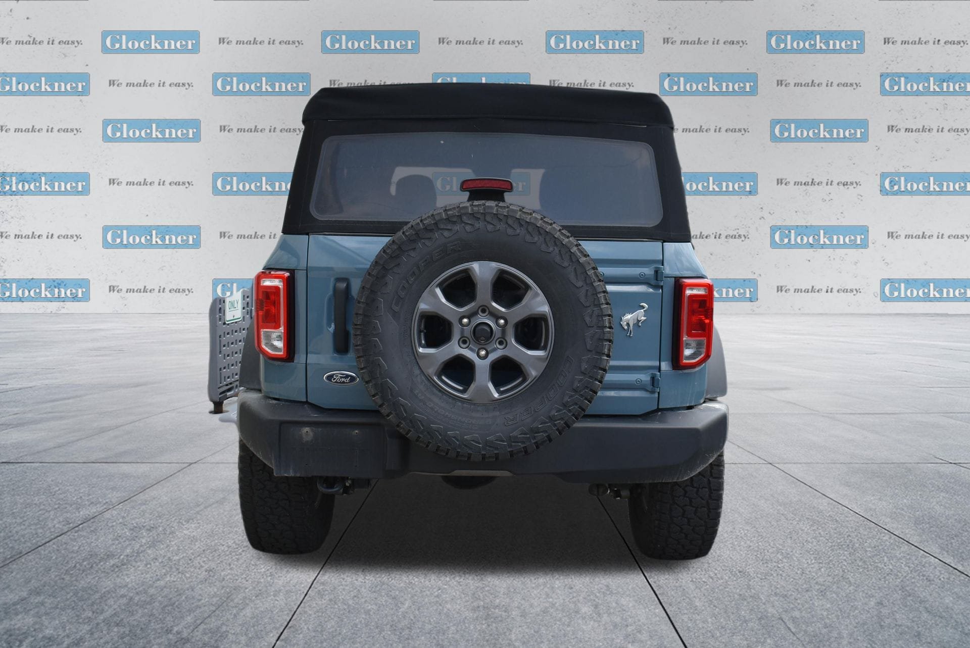 Used 2023 Ford Bronco Big Bend AWD/4WD image 6