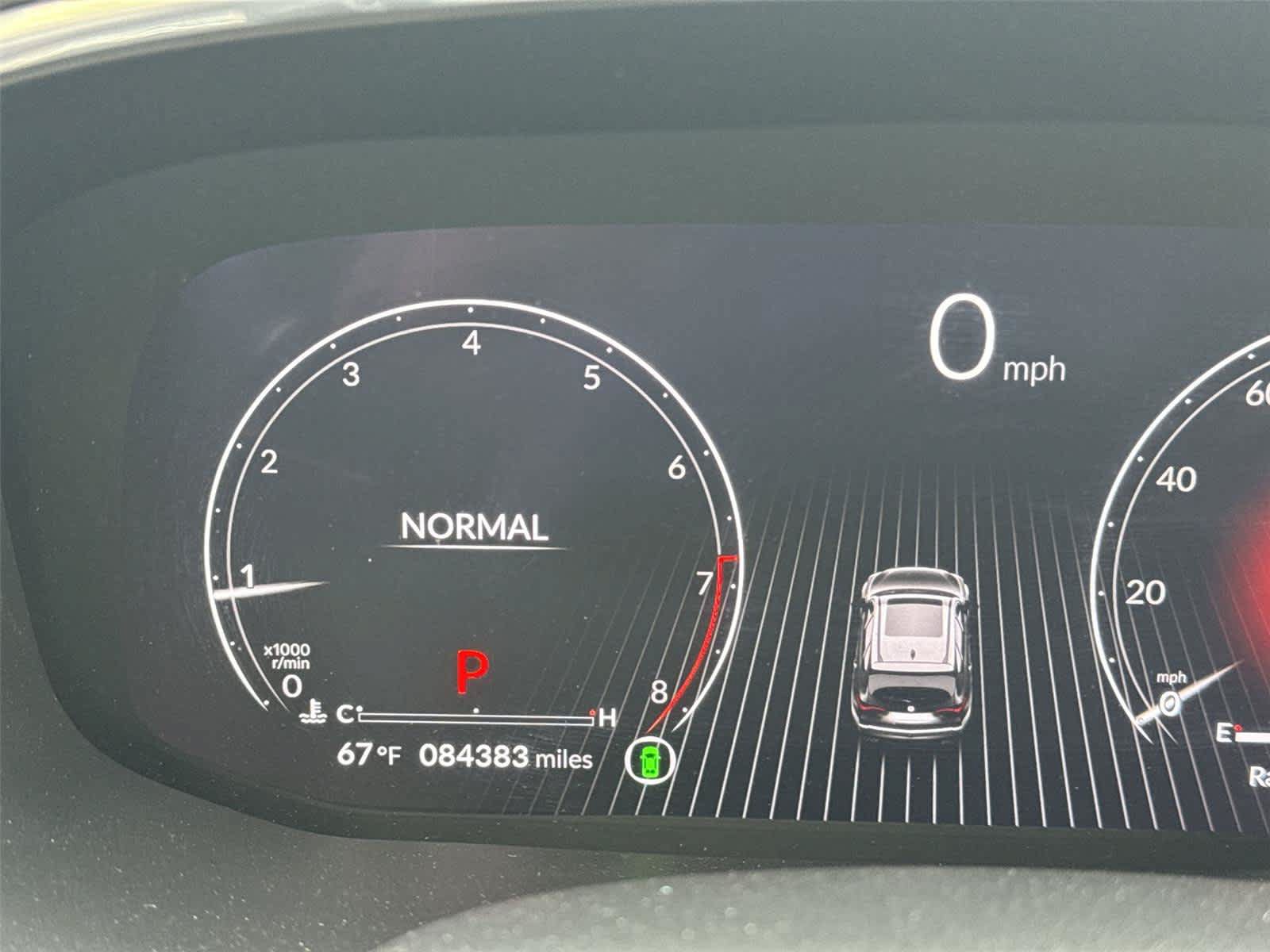 Used 2022 Acura MDX SH-AWD w/ Technology Package image 30