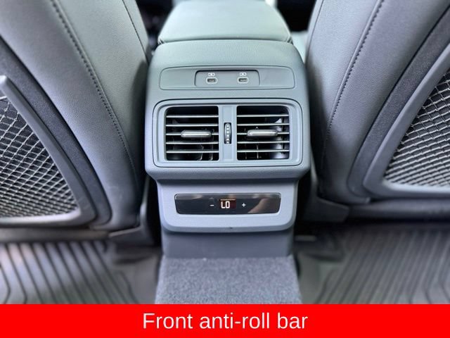 Certified 2025 Audi Q5 Premium w/ Convenience Package AWD/4WD image 33