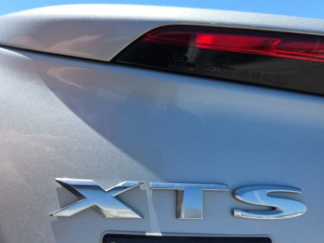 Used 2019 Cadillac XTS Premium Luxury FWD image 10