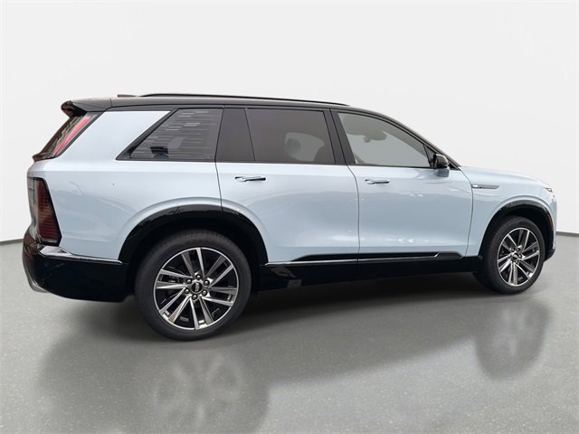 New 2026 Cadillac Vistiq Sport image 10