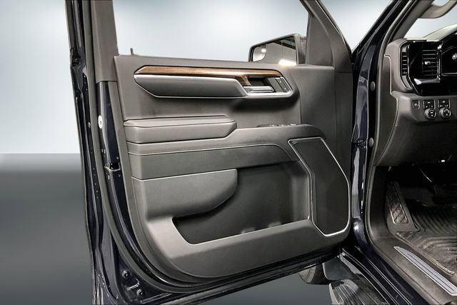 Used 2023 Chevrolet Silverado 1500 LT image 20