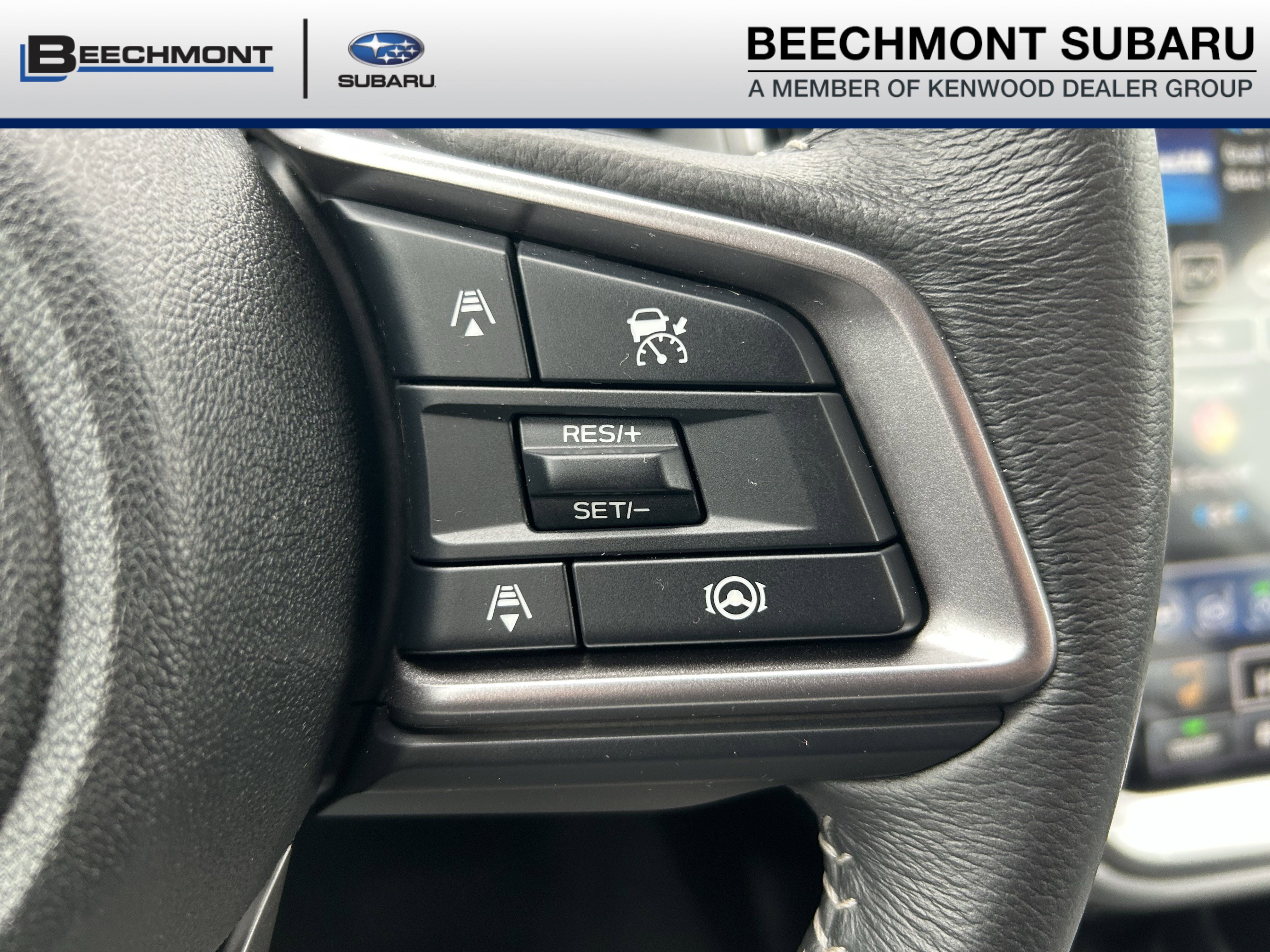 Certified 2025 Subaru Outback Premium image 12