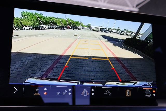 New 2026 GMC Sierra 1500 Elevation w/ Elevation Premium Package image 27