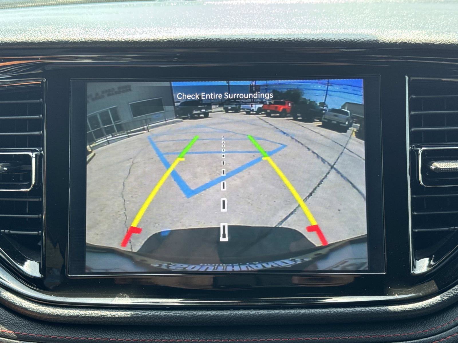 Used 2026 Dodge Durango GT AWD/4WD image 26