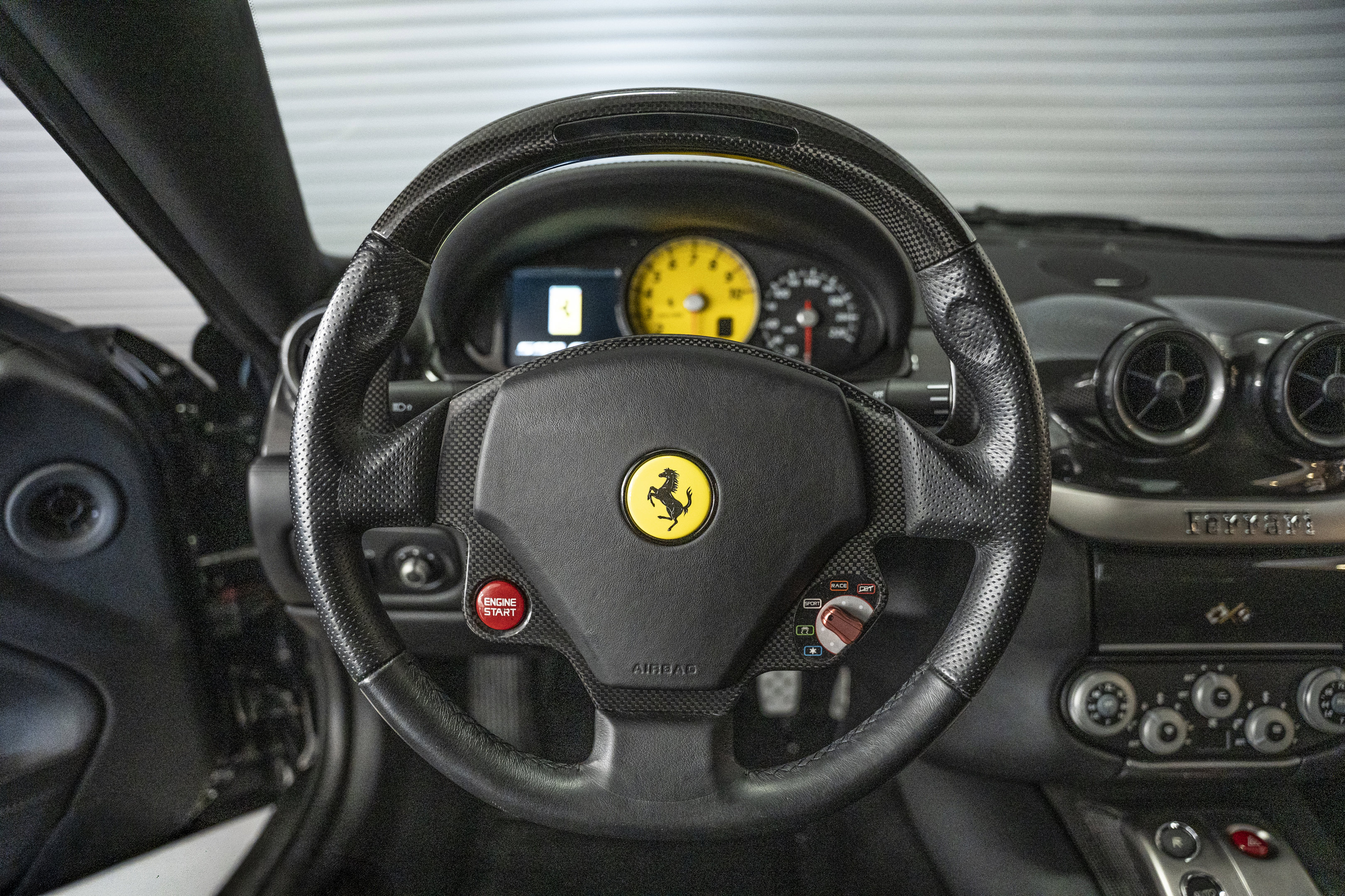 Used 2008 Ferrari 599 GTB Fiorano image 45