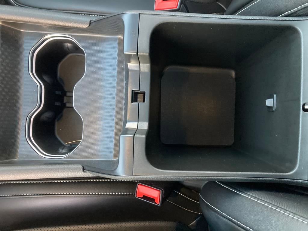 New 2024 Jeep Grand Cherokee Limited 4xe w/ Luxury Tech Group II image 30