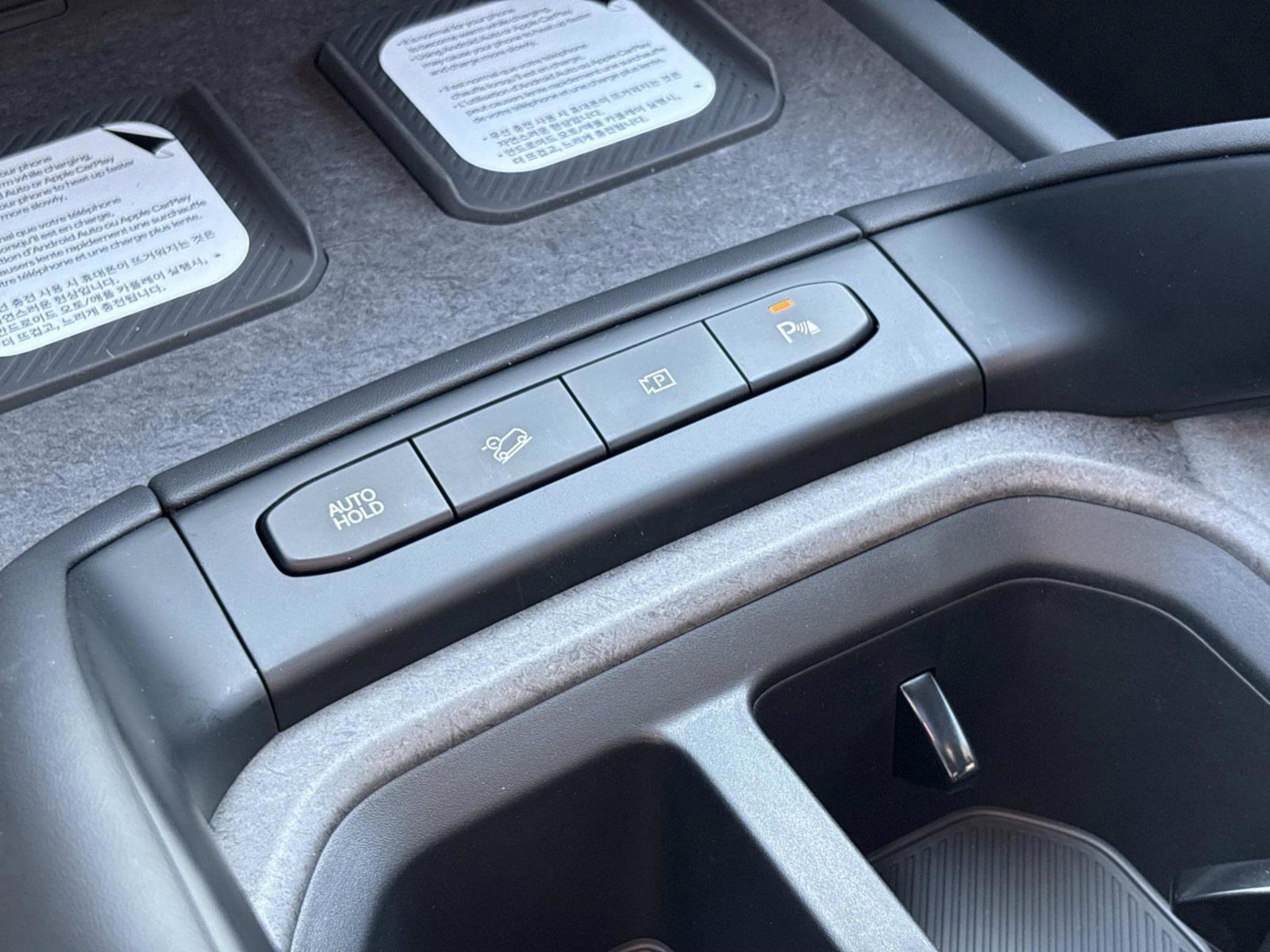 New 2027 Kia Telluride EX X-Line image 32