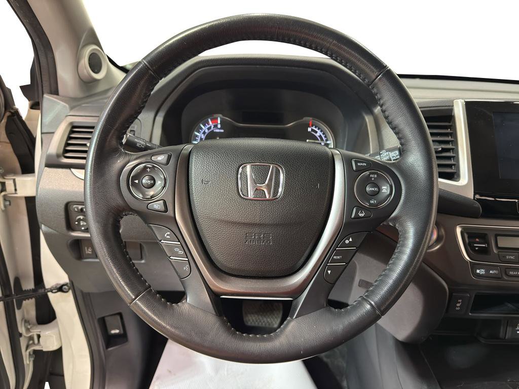 Used 2017 Honda Pilot EX-L image 15