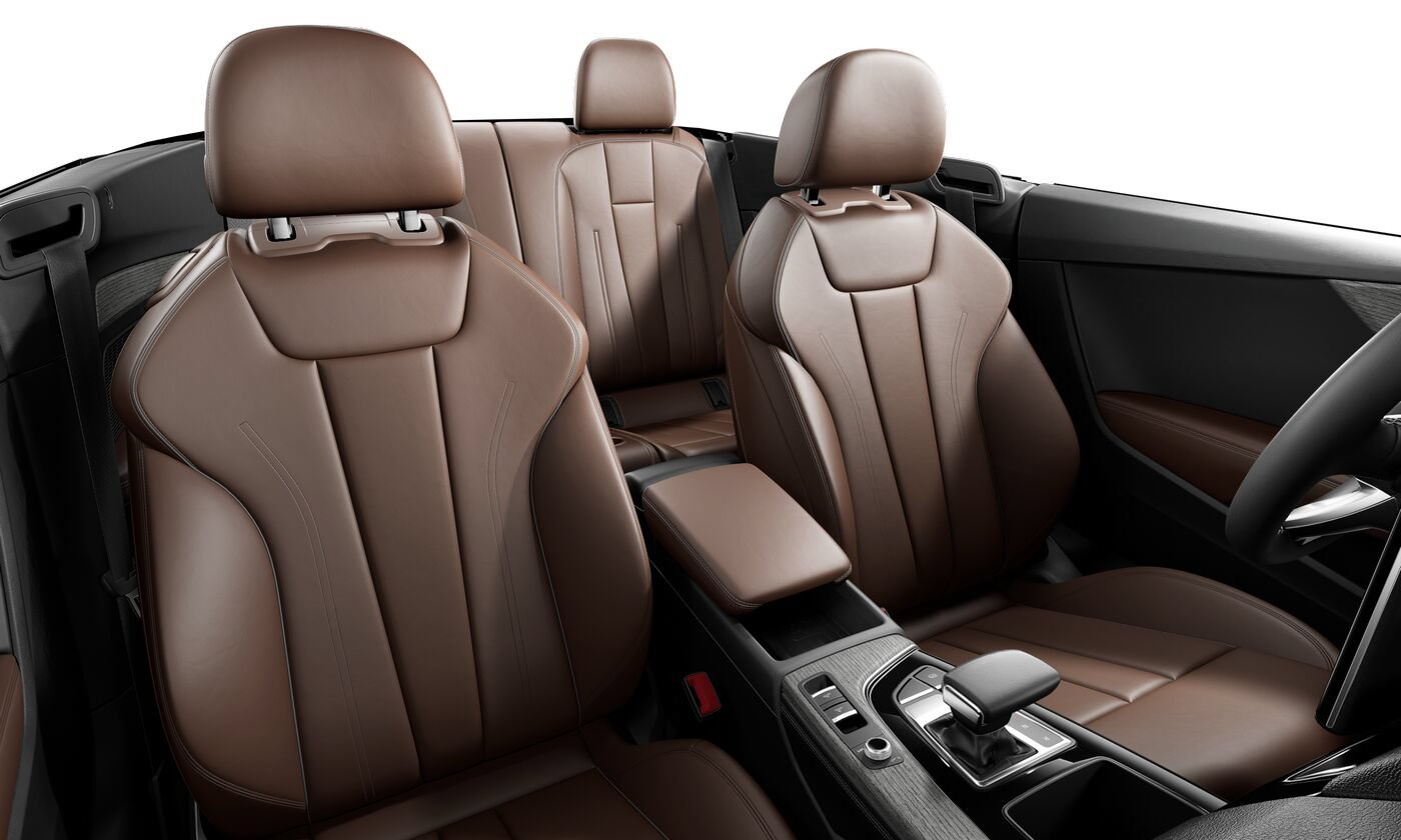 Certified 2024 Audi A5 2.0T Premium Plus AWD/4WD image 5