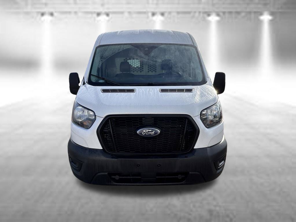 Used 2021 Ford Transit 250 Medium Roof w/ Load Area Protection Package RWD image 10