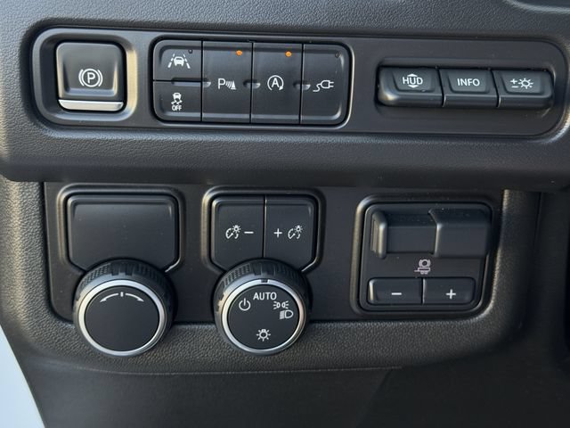 Certified 2021 Chevrolet Tahoe Premier w/ Premium Package RWD image 27