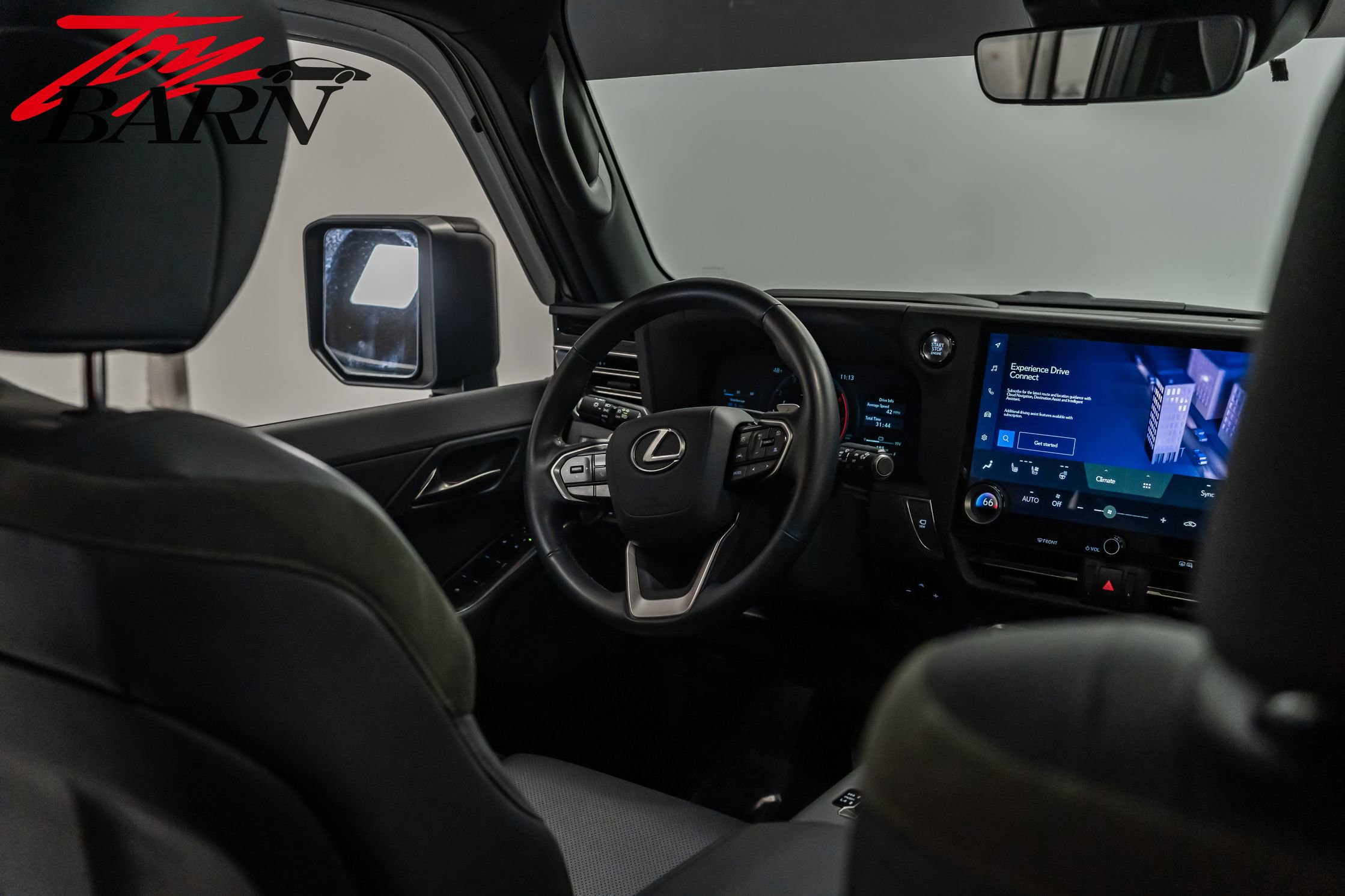 Used 2024 Lexus GX 550 image 52