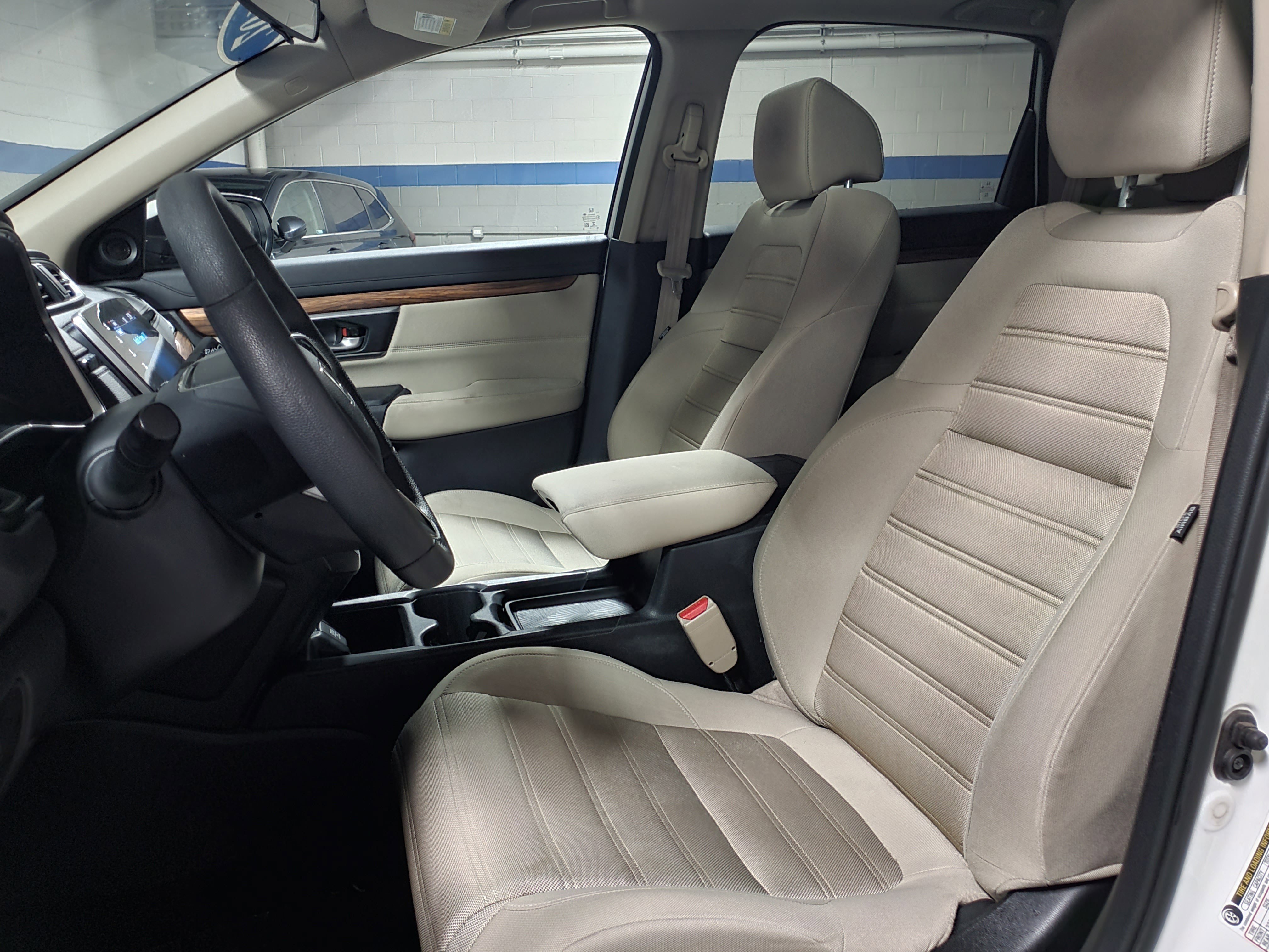 Used 2018 Honda CR-V EX image 20