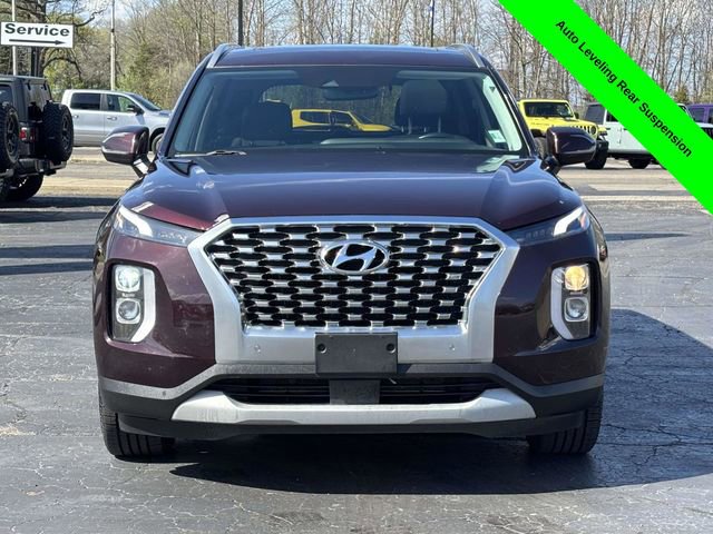 Used 2020 Hyundai Palisade SEL w/ Convenience Package image 33
