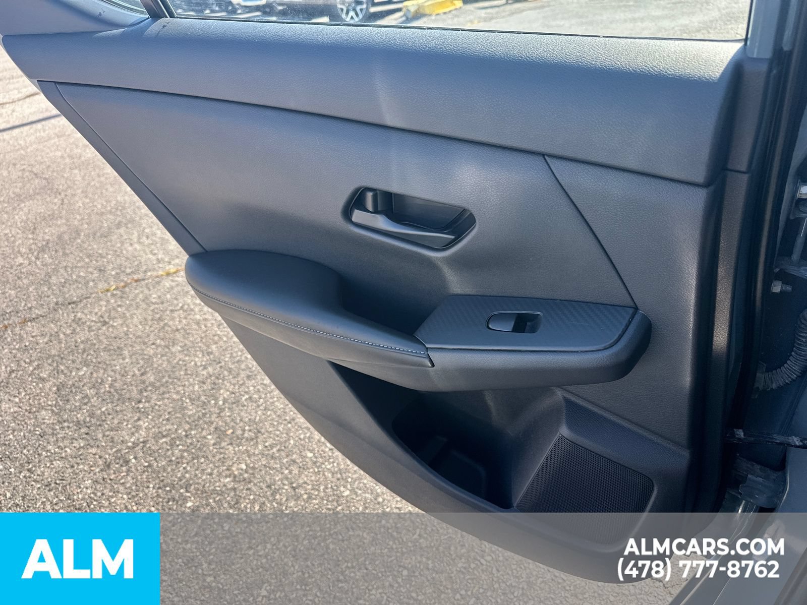 Used 2024 Nissan Sentra SV w/ All-Weather Package FWD image 25