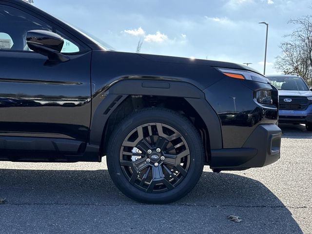 New 2026 Subaru Outback Limited XT w/ Premium/Limited Plus Package image 9