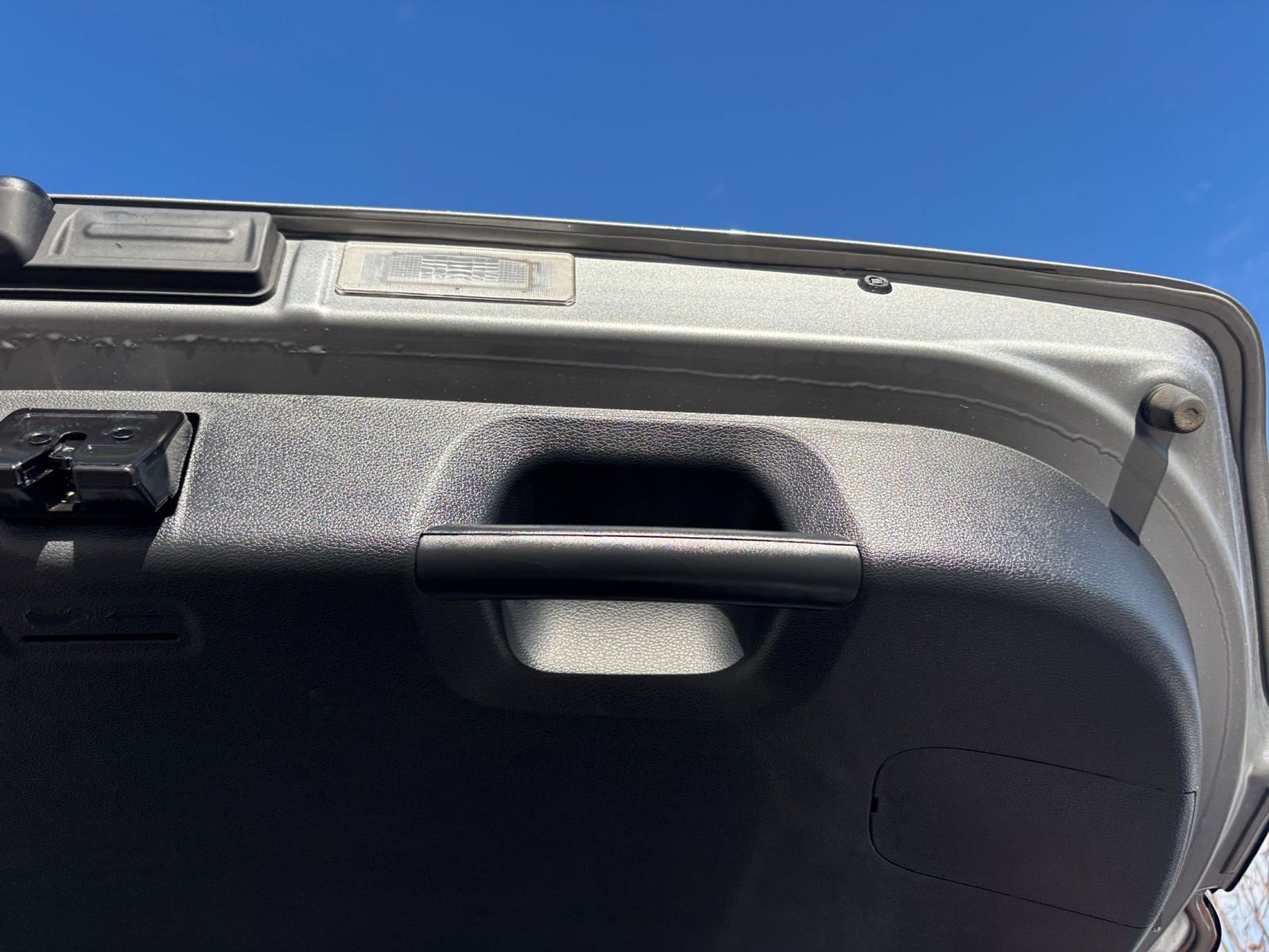 Used 2025 Kia Soul LX w/ LX Technology Package image 24