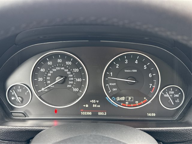Used 2018 BMW 320i xDrive Sedan AWD/4WD image 17