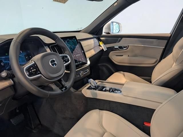 New 2026 Volvo XC90 B6 Ultra w/ Lounge Package AWD/4WD image 12