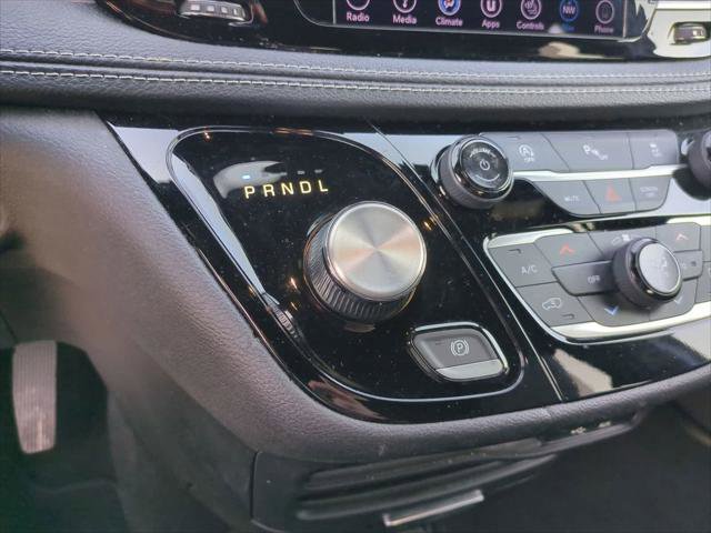 Certified 2019 Chrysler Pacifica Limited w/ S Appearance Package FWD image 29